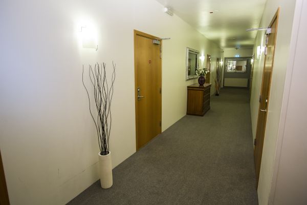 The Capital-Inn (Reykjavík)